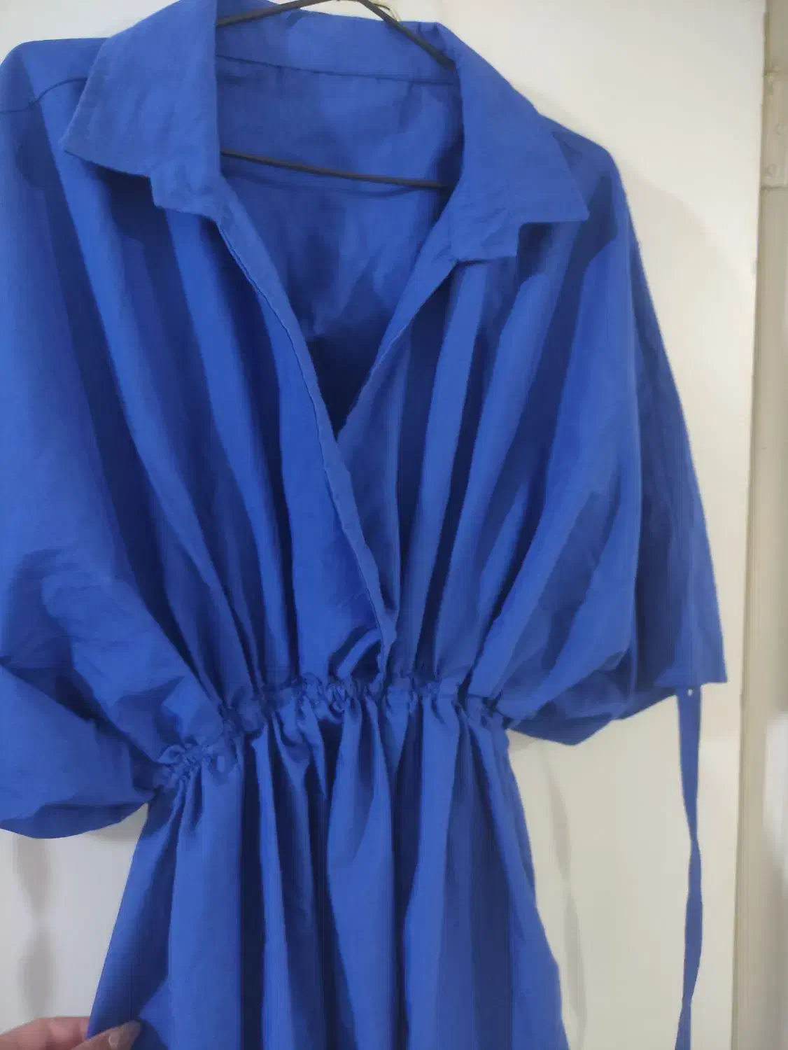 مانتو عروسکی|لباس|کرج, اصفهانیها|دیوار