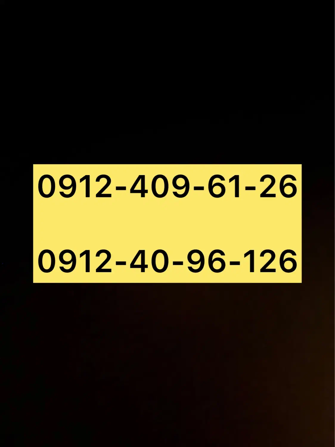 خط0912کد۴رند|سیمکارت|تهران, تهرانپارس شرقی|دیوار