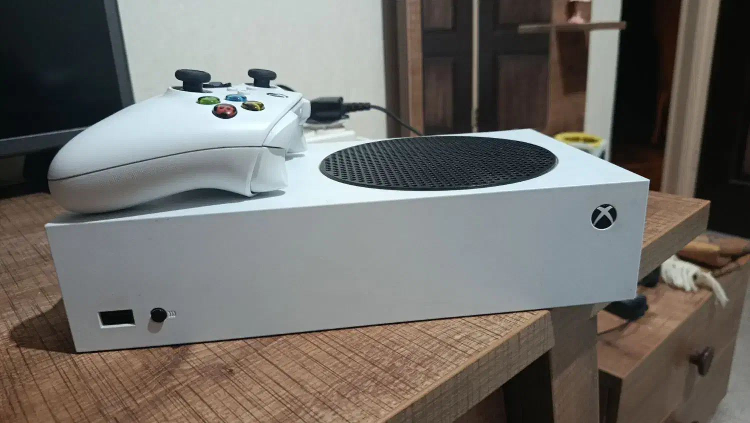 xbox series s ایکس باکس سری اس|کنسول، بازی ویدئویی و آنلاین|هشتگرد, هشتگرد قدیم|دیوار