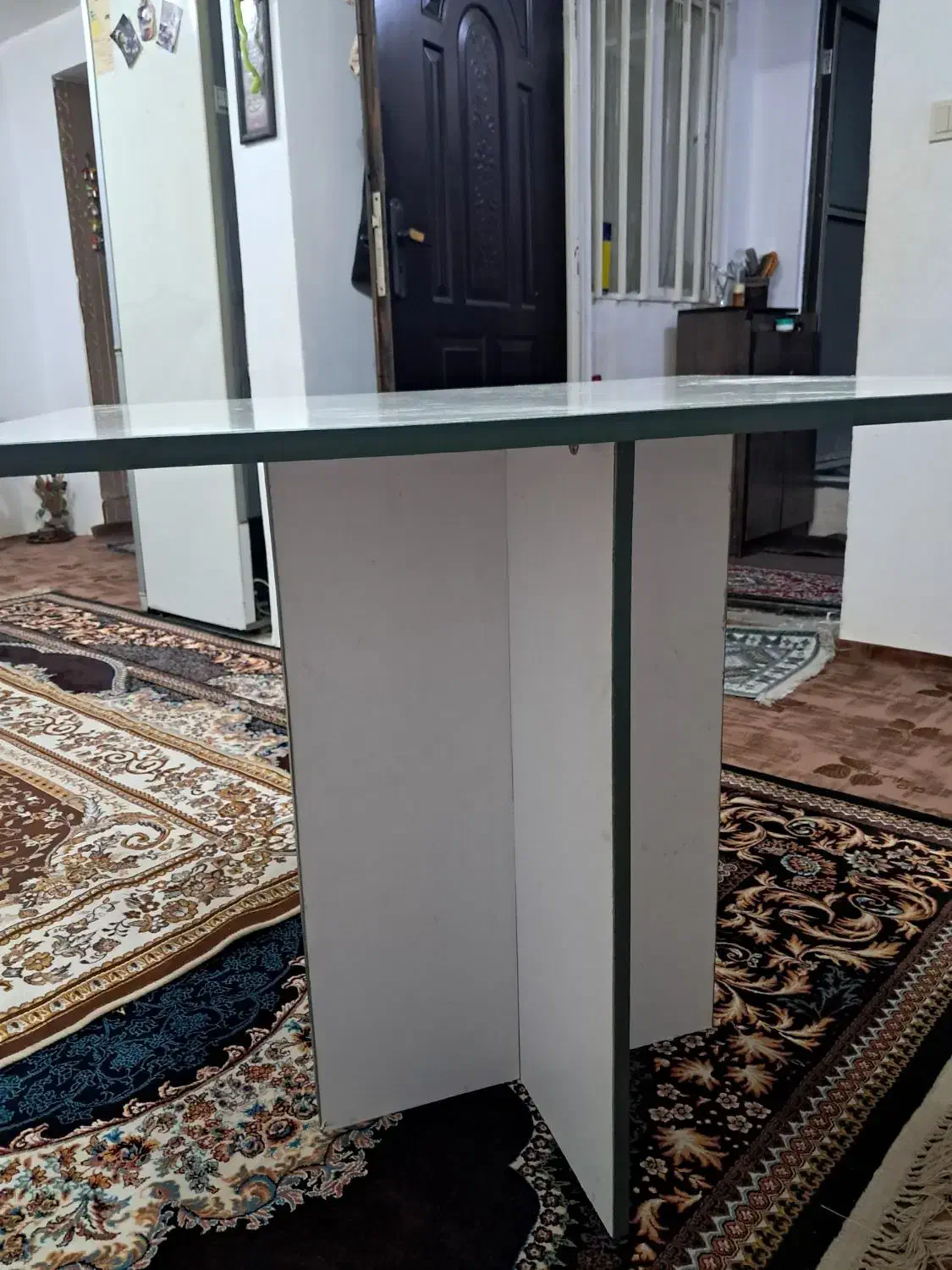 میز ام دی اف|میز تحریر و کامپیوتر|لاهیجان, حاجی آباد|دیوار