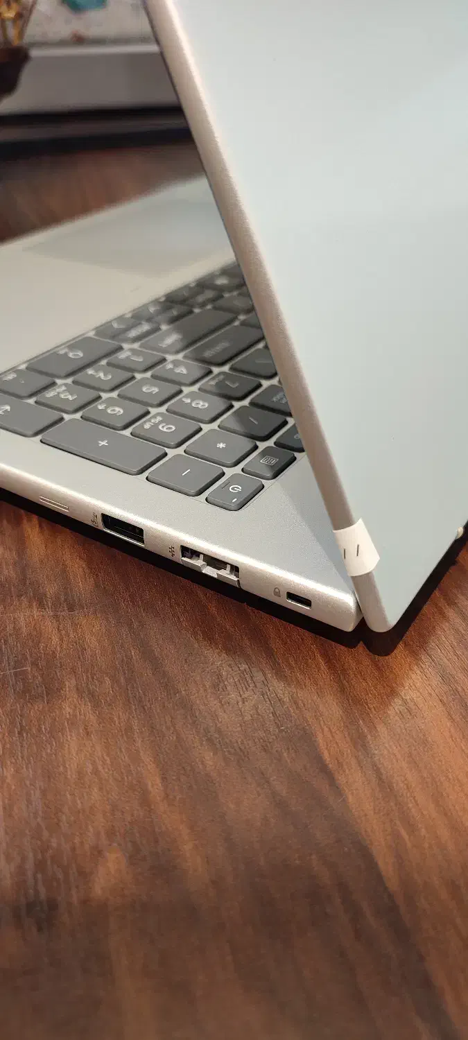 لپتاپ hp probook 460 G11|رایانه همراه|تهران, فلسطین (میدان انقلاب)|دیوار