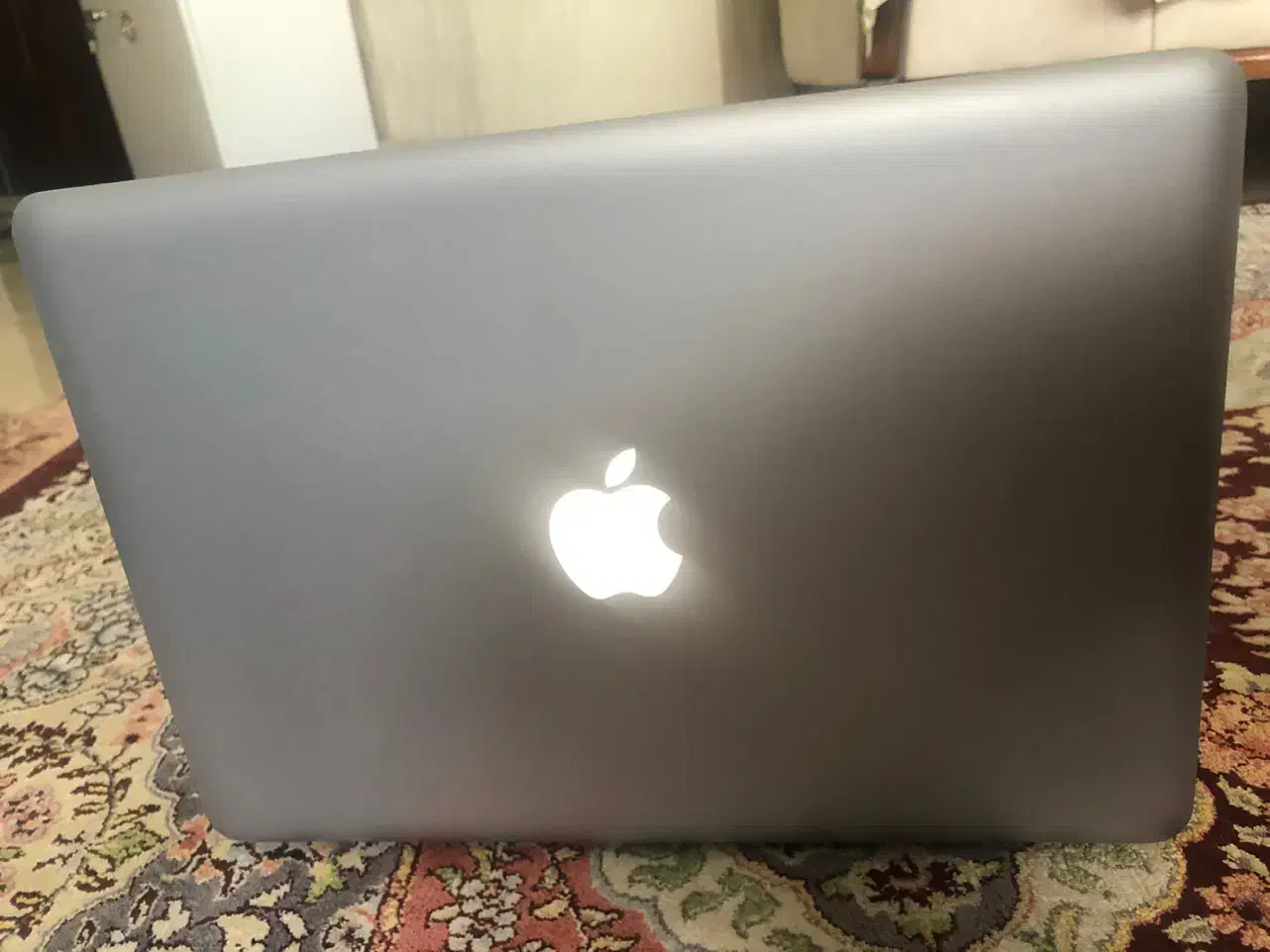MacBook فروش لبتاب|رایانه همراه|رشت, کوی بیانی|دیوار