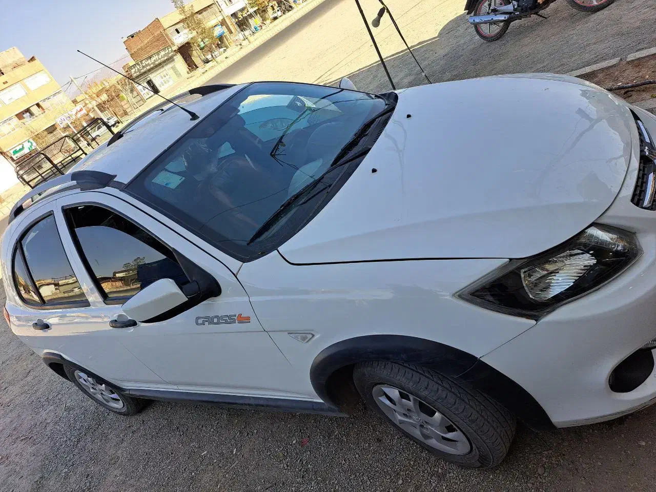 کوییک دنده ای در حد|خودرو سواری و وانت|کاشمر, |دیوار