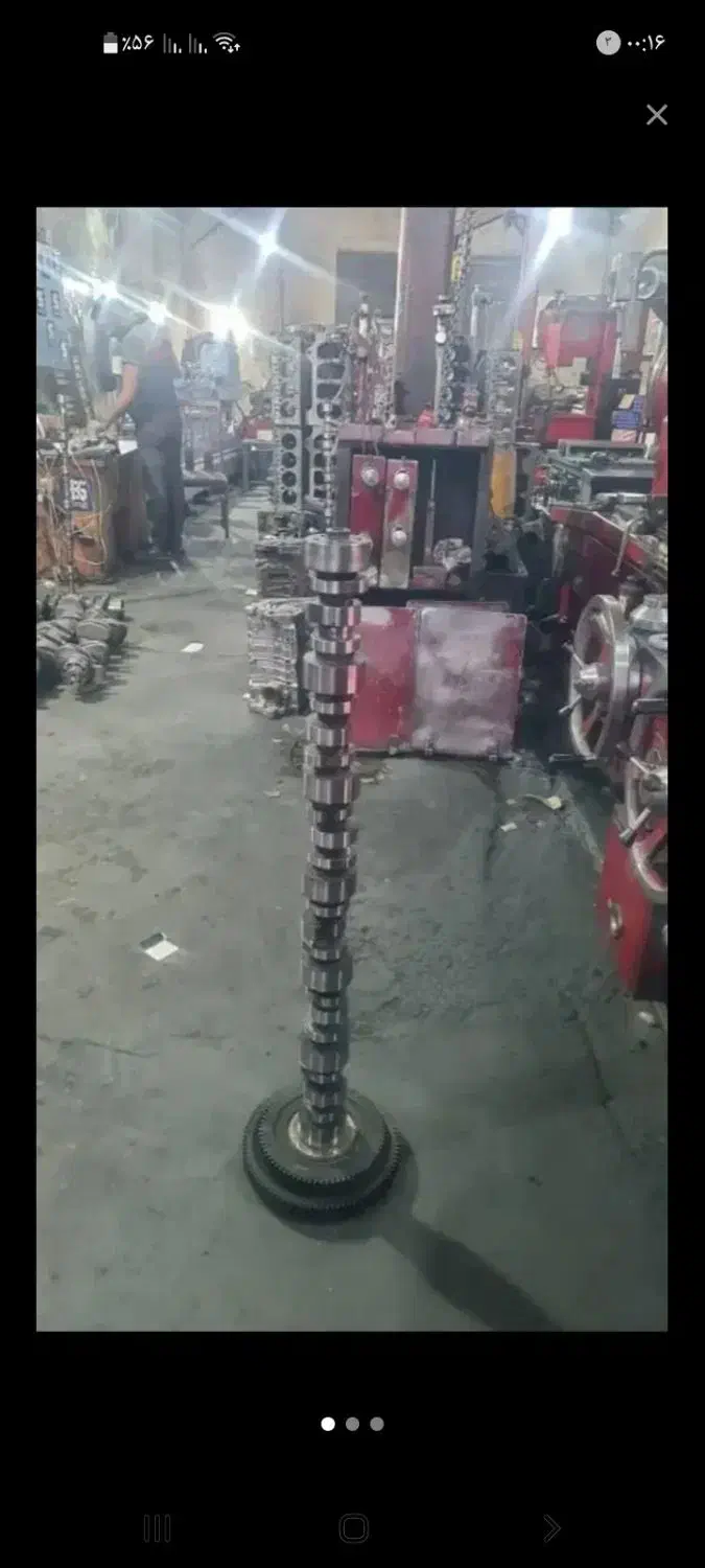 لوازم موتور آگسور  وگربگس و دفر آگسور|قطعات یدکی و لوازم جانبی|بستان آباد, |دیوار