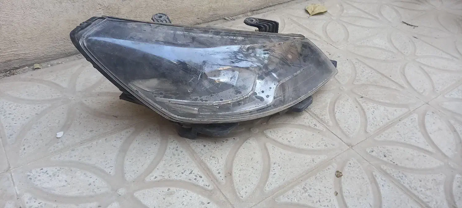 لوازم پارس و اچ سی کراس|قطعات یدکی و لوازم جانبی|کرج, شهرک فهمیده|دیوار