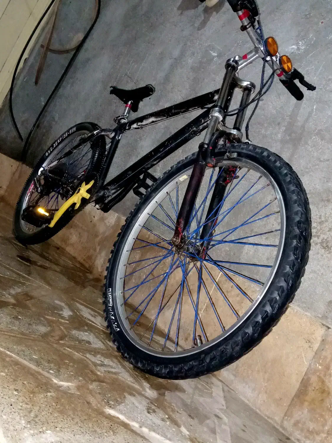 دوچرخه ۲۶|دوچرخه، اسکیت، اسکوتر|بجنورد, |دیوار