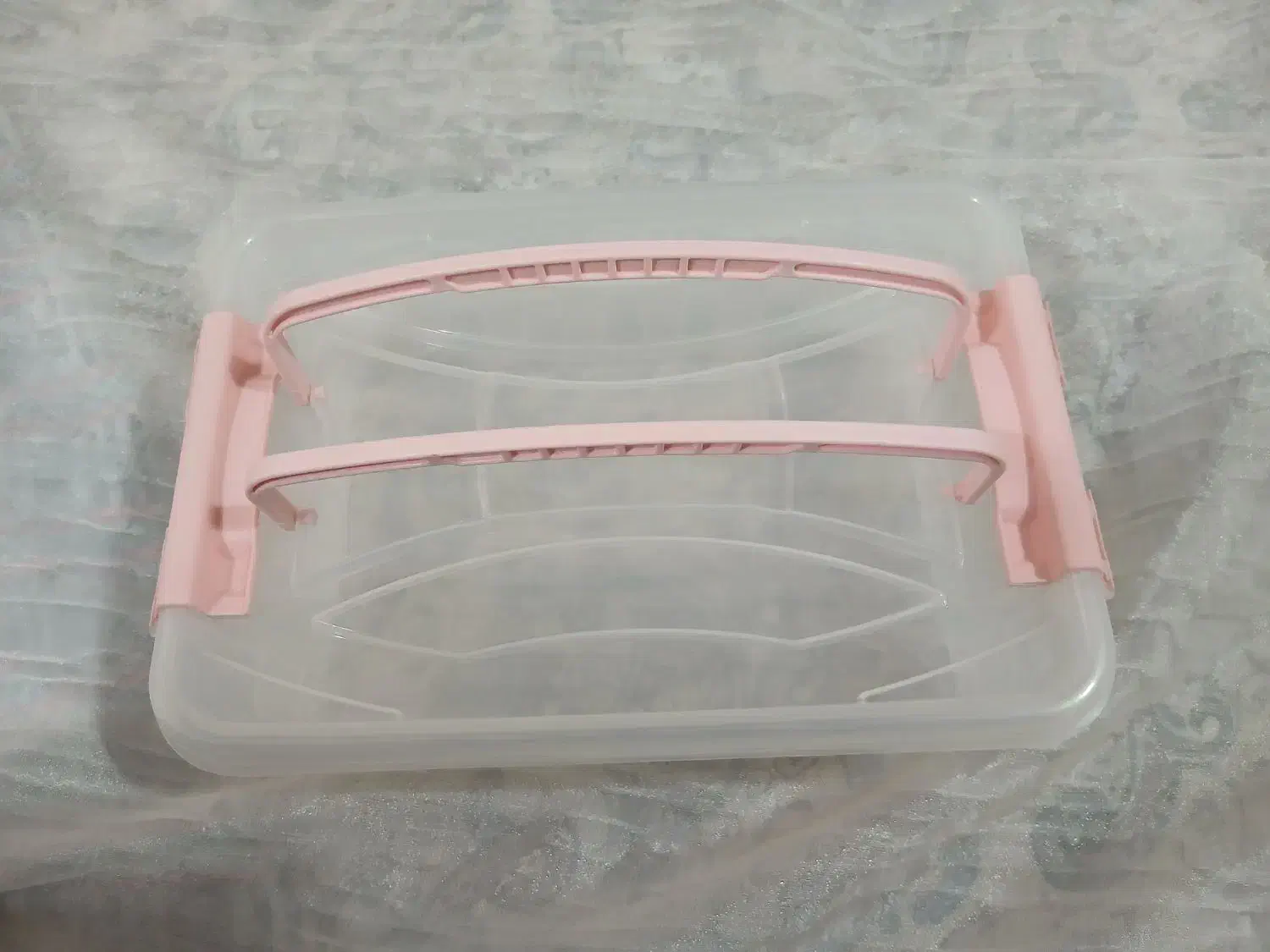 ظرف پلاستیکی|ظروف نگهدارنده، پلاستیکی، یک‌بارمصرف|تهران, هرندی|دیوار