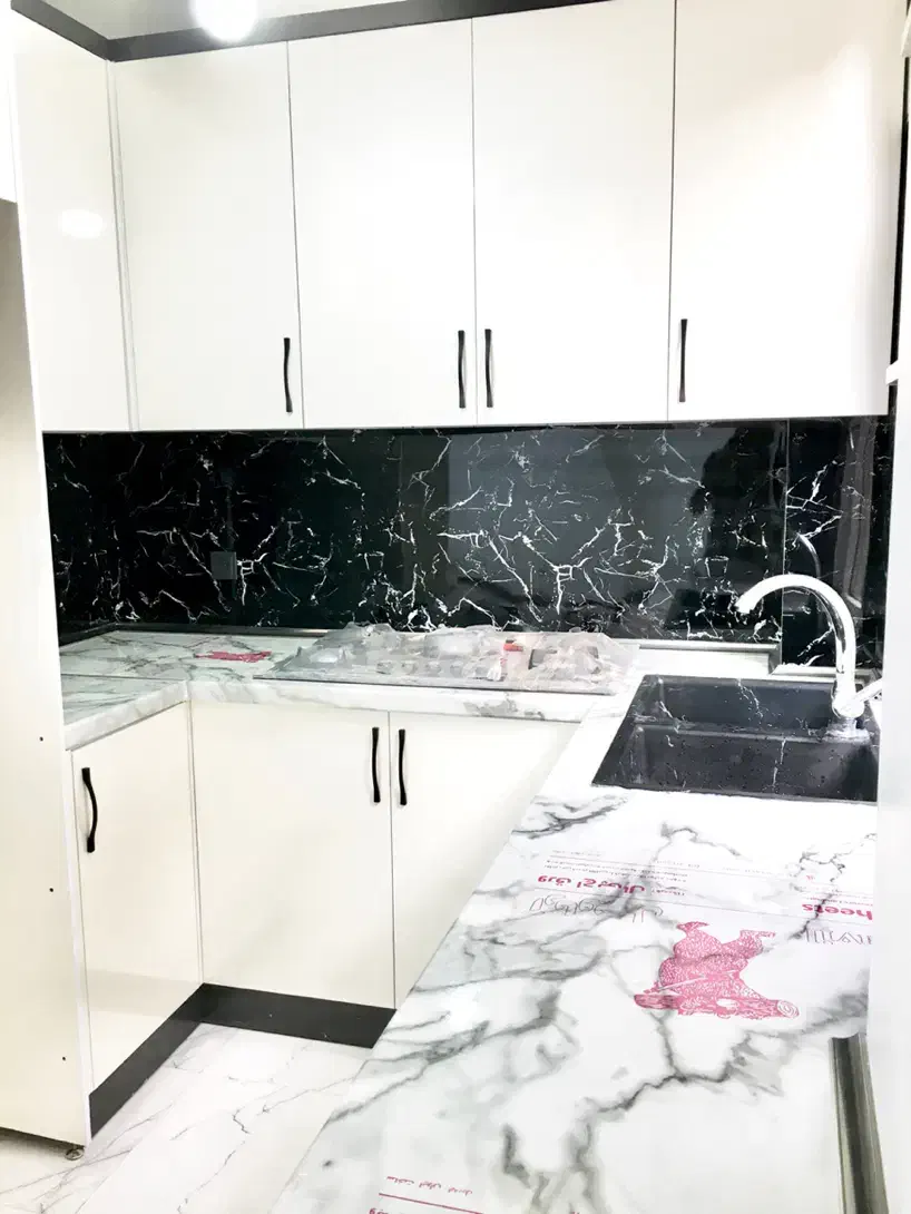 آپارتمان ۵۰ متری رهن کامل