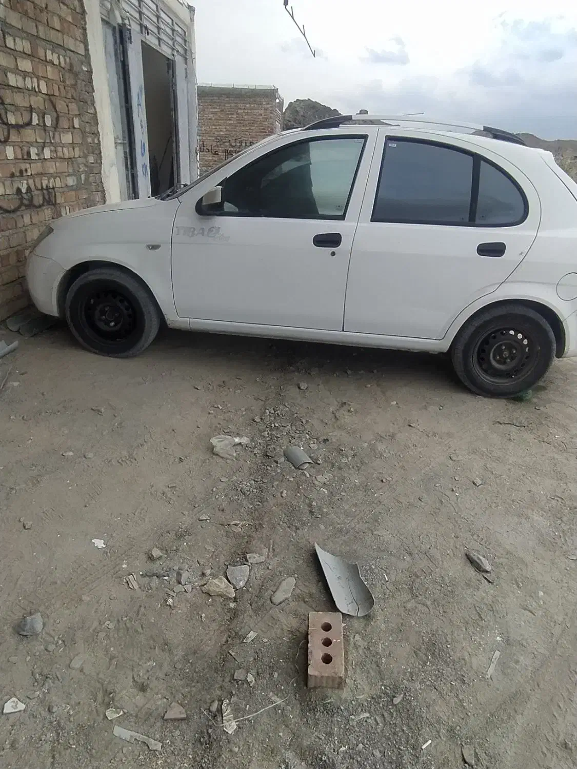 تیبا۲پلاس|خودرو سواری و وانت|چابهار, |دیوار