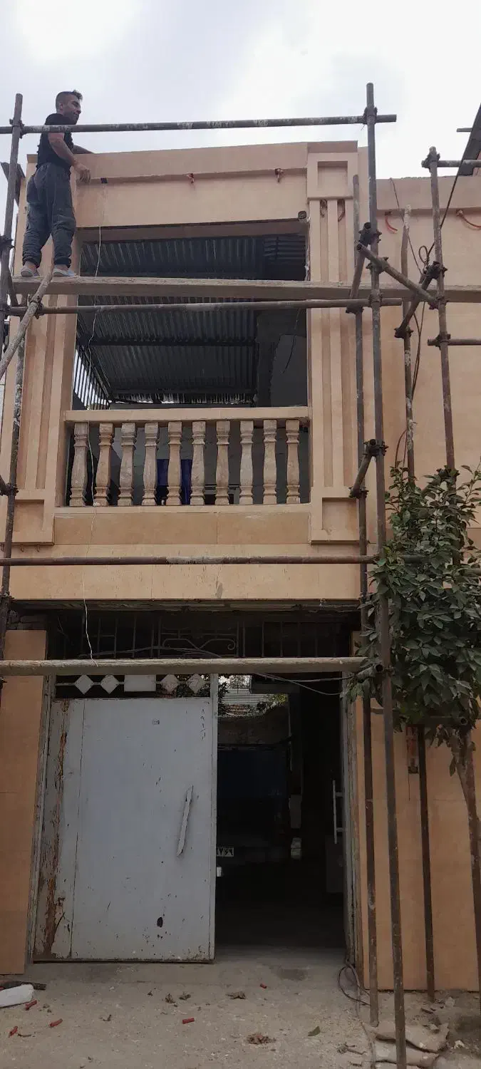 اوستا کاشی سرامیک|خدمات پیشه و مهارت|آزادشهر, |دیوار