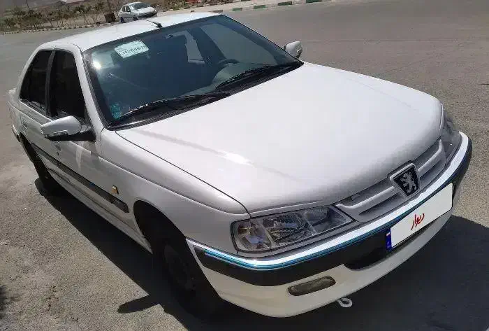 پژو پارس سال مدل۹۹|خودرو سواری و وانت|محمدشهر, علی آباد گونه|دیوار