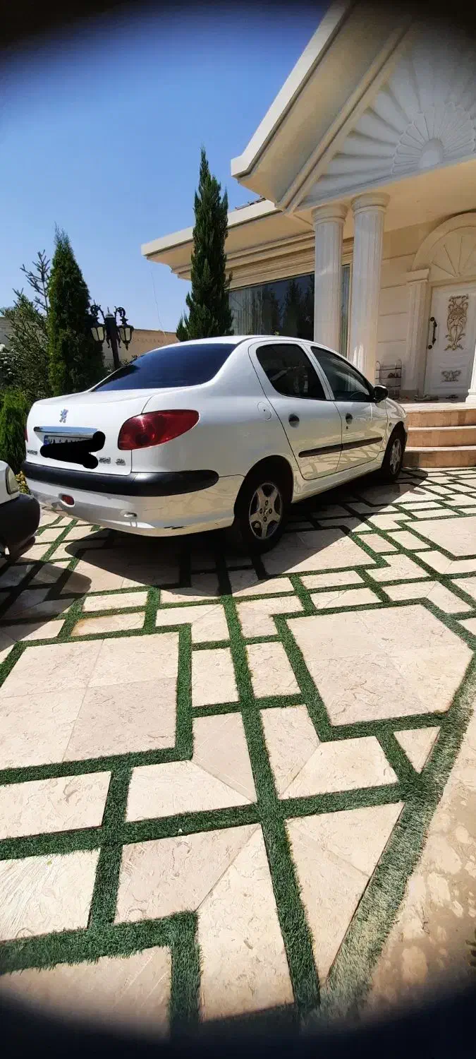 فوری فروشی|خودرو سواری و وانت|هشتگرد, شهرک گلها|دیوار