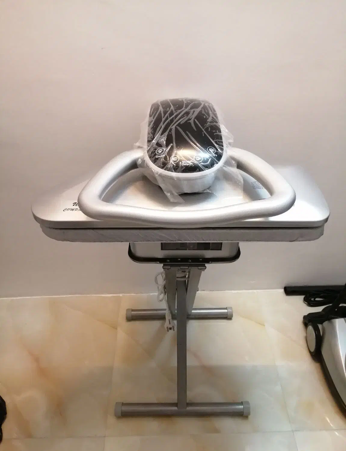 اتو پرس ویکنز|اتو و لوازم اتو|مشهد, هنرور|دیوار