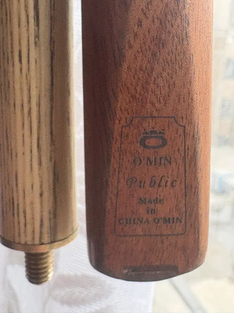 چوب بیلیارد اسنوکر|تجهیزات ورزشی|کرج, برغان|دیوار