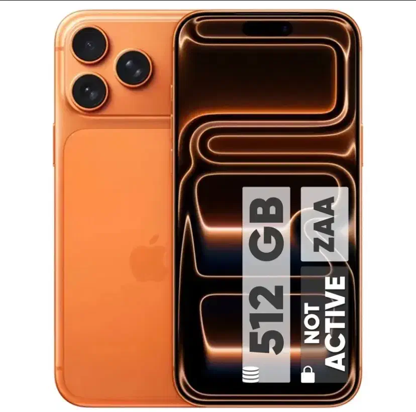 ایفون ۱۷ پرومکس iPhone 17 pro max zaa 512|موبایل|کرج, گوهردشت|دیوار