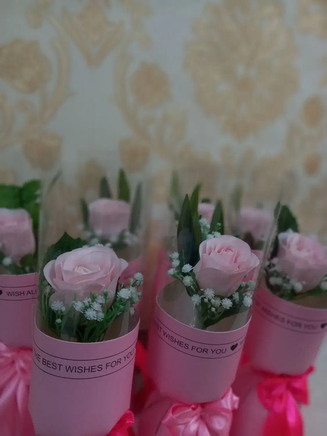 بوکت گل|گل مصنوعی|تهران, افسریه شمالی|دیوار