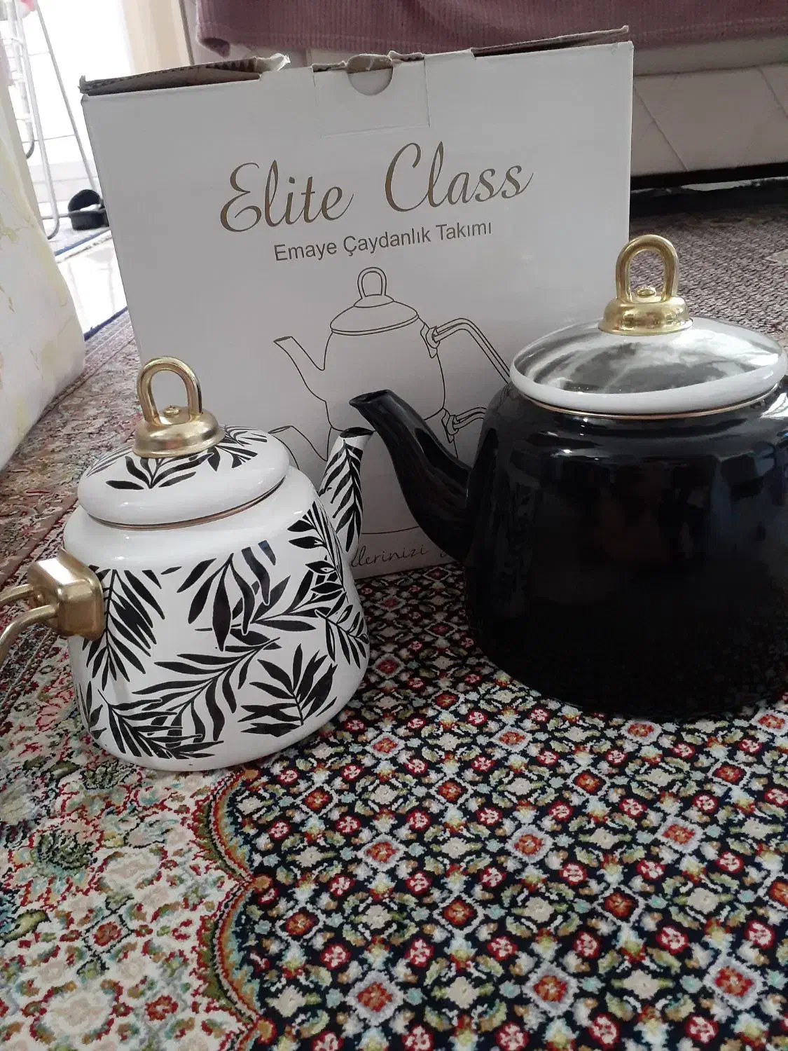 کتری و قوری|قوری، کتری، قهوه‌ساز دستی|تبریز, |دیوار