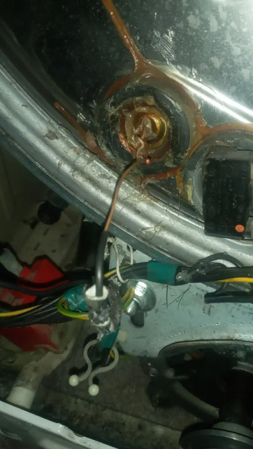 نصب و تعمییرات تخصصی لباسشویی و ظرفشویی|خدمات پیشه و مهارت|پردیس, فاز ۱|دیوار