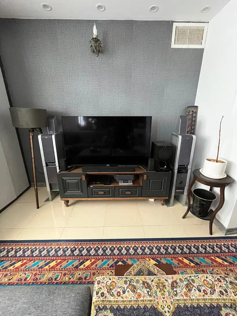 ساندبار سونی s20 آکبند|سیستم صوتی خانگی|مشهد, اقبال|دیوار