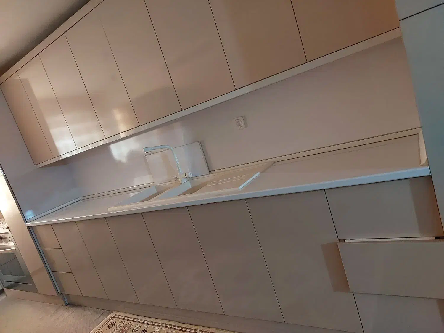 فروش خانه سه طبقه سند دار|فروش خانه و ویلا|قم, زند آباد|دیوار