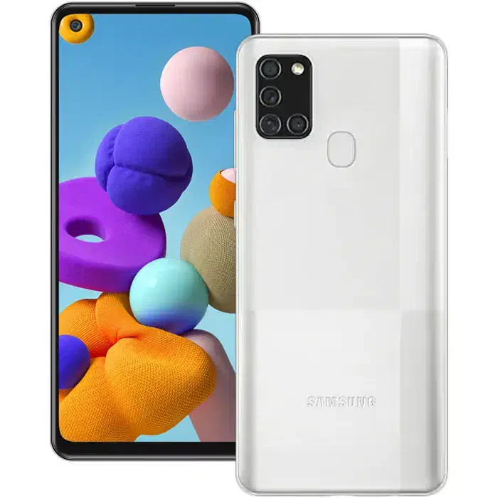 گوشی سامسونگ A21s حافظه 128|موبایل|بندر گناوه, |دیوار