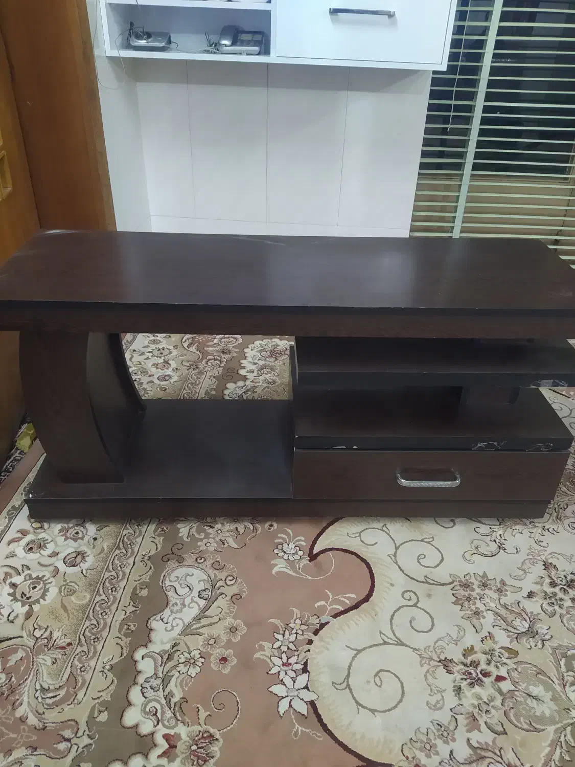 میز‌تلویزیون|میز تلویزیون|اصفهان, ارداجی|دیوار