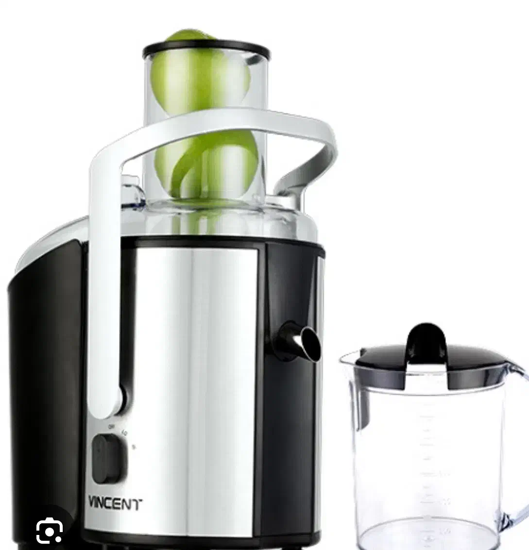 ابمیوه گیری وینست با بهترین کیفیت|آبمیوهگیر و آبمرکباتگیر|گرگان, |دیوار