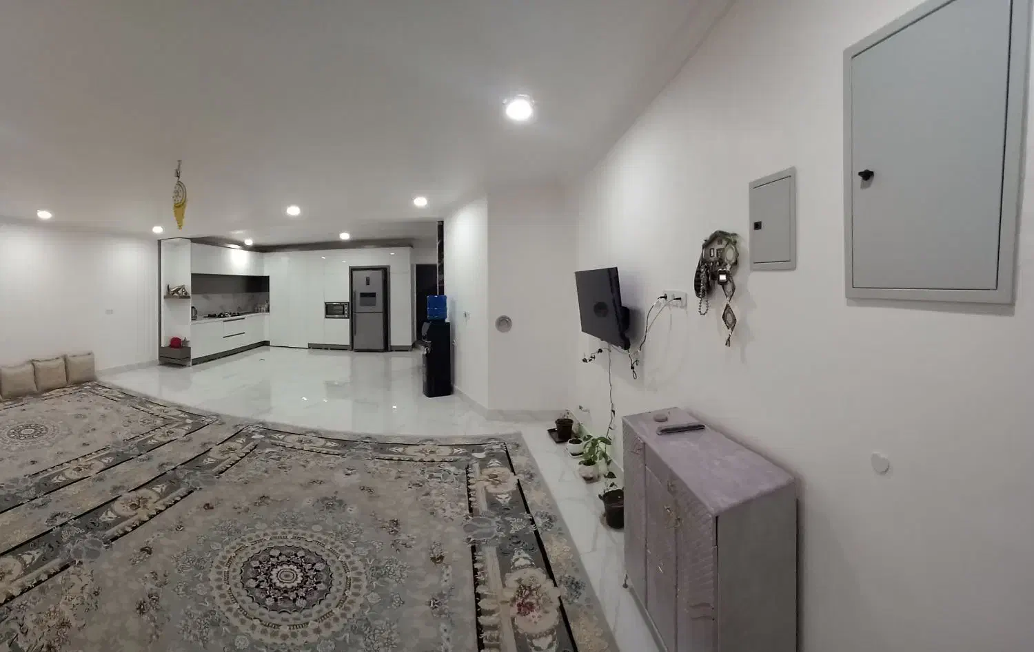 فروش مسکونی ویلایی نوساز|فروش خانه و ویلا|لامرد, |دیوار