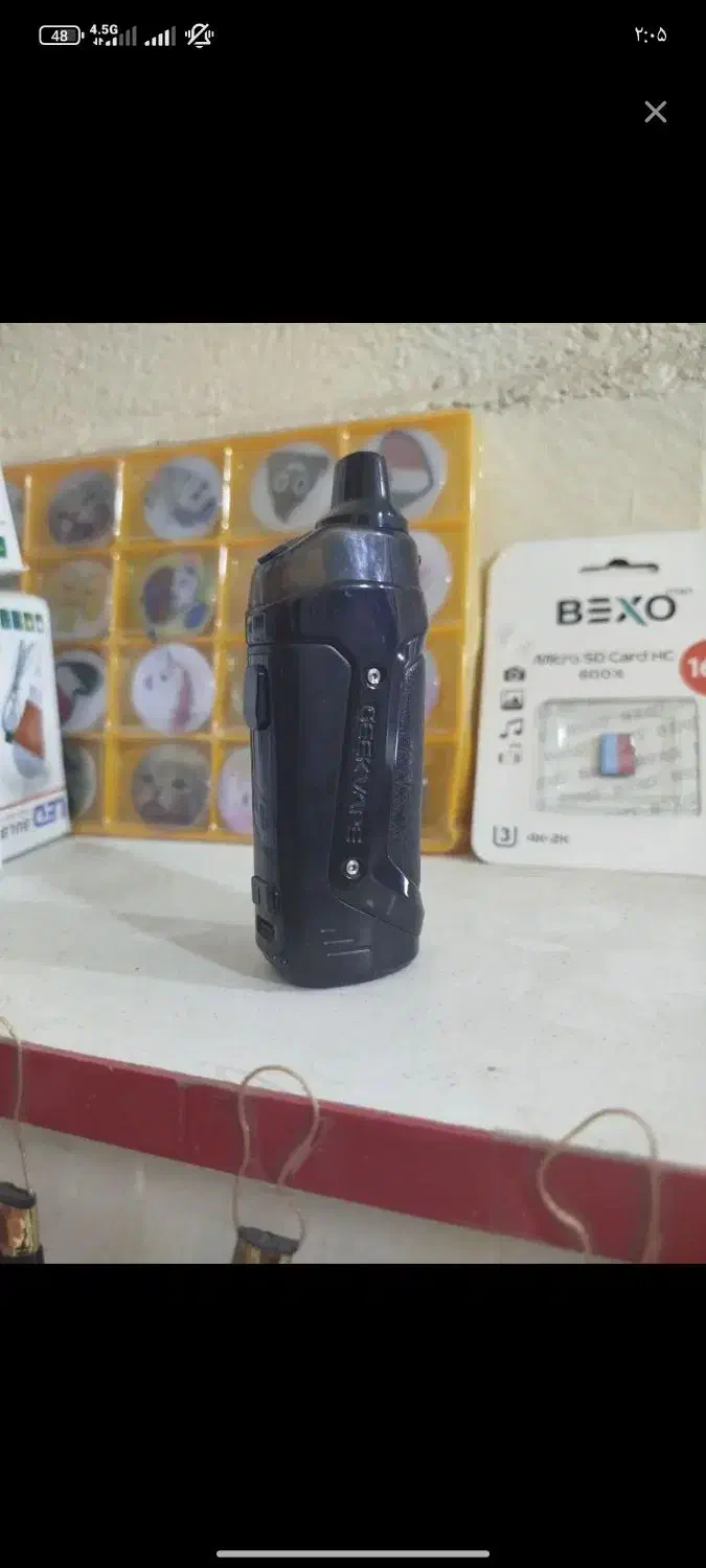 ویپ|زیورآلات و اکسسوری|کوهدشت, |دیوار