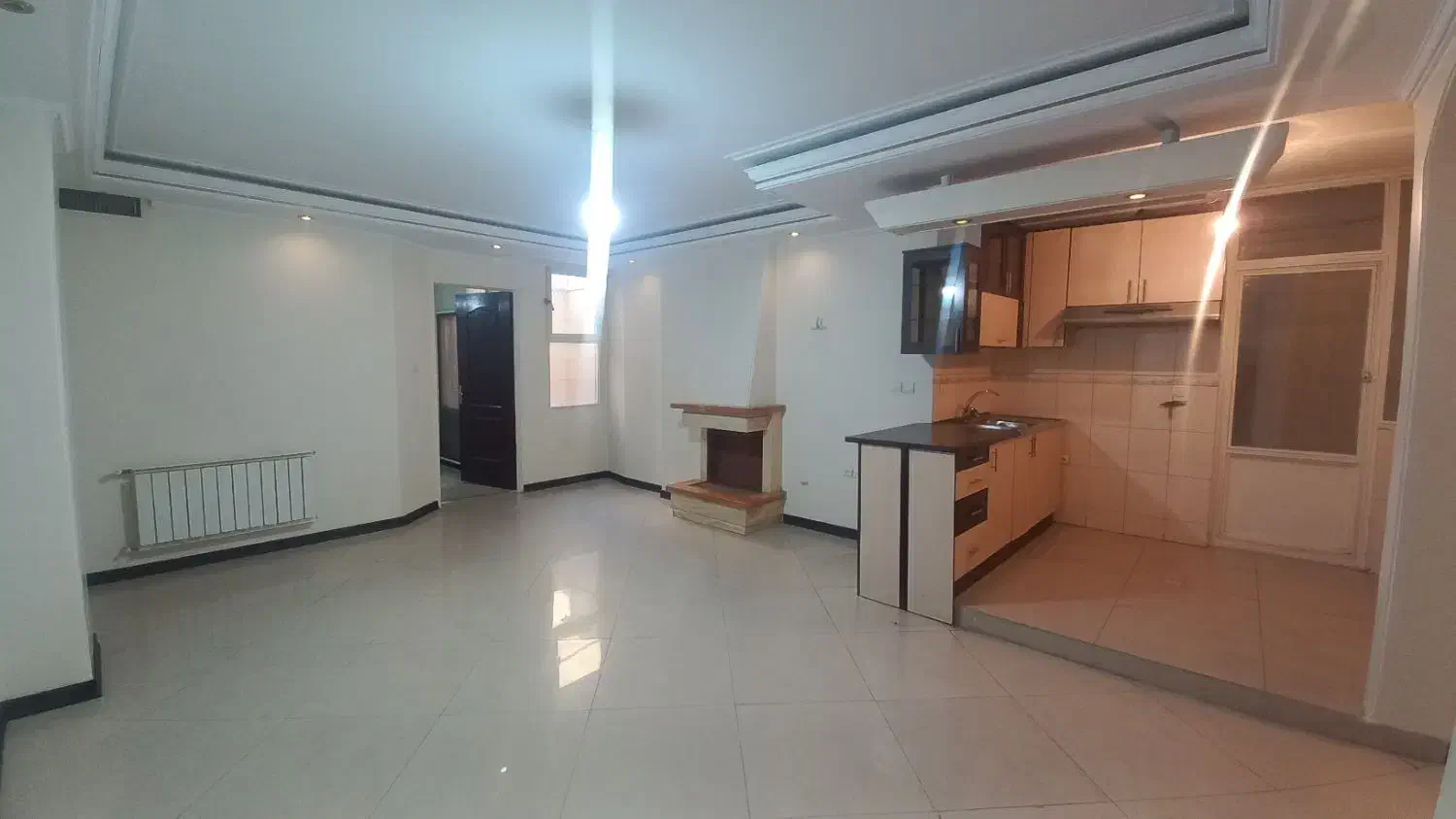 ۶۰ متر یکخوابه فول بوستانها|اجارهٔ آپارتمان|تهران, استخر|دیوار