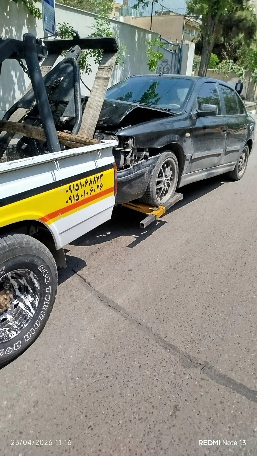 یدکش|خدمات حمل و نقل|مشهد, شهرک شهید باهنر|دیوار