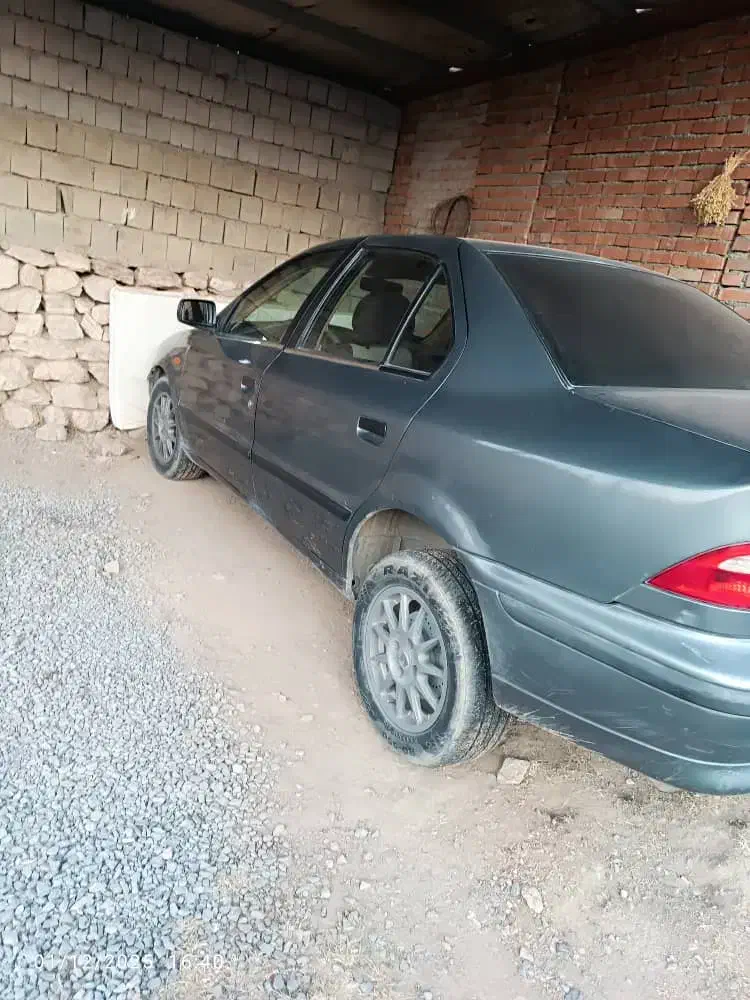 فروش فوری|خودرو سواری و وانت|نقده, |دیوار