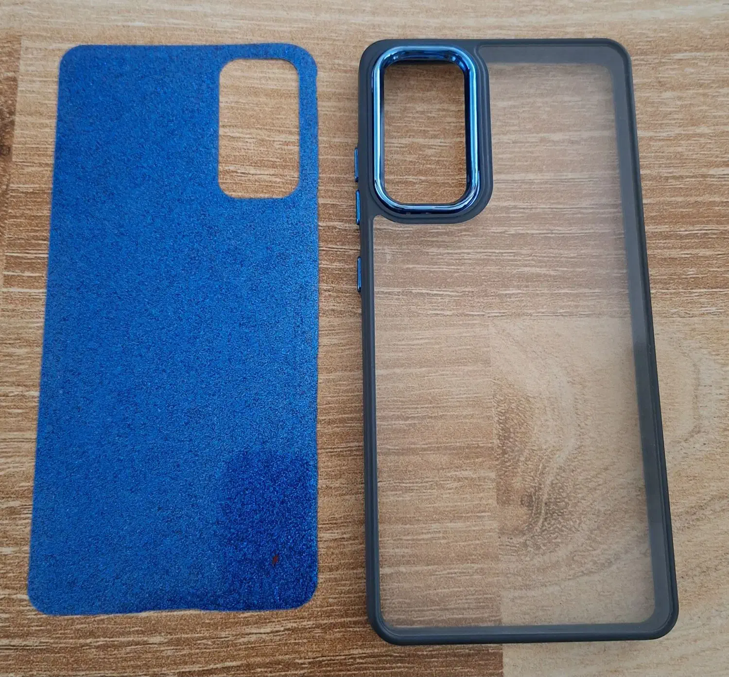 گارد گوشی سامسونگs20fe|لوازم جانبی موبایل و تبلت|لنجان, |دیوار