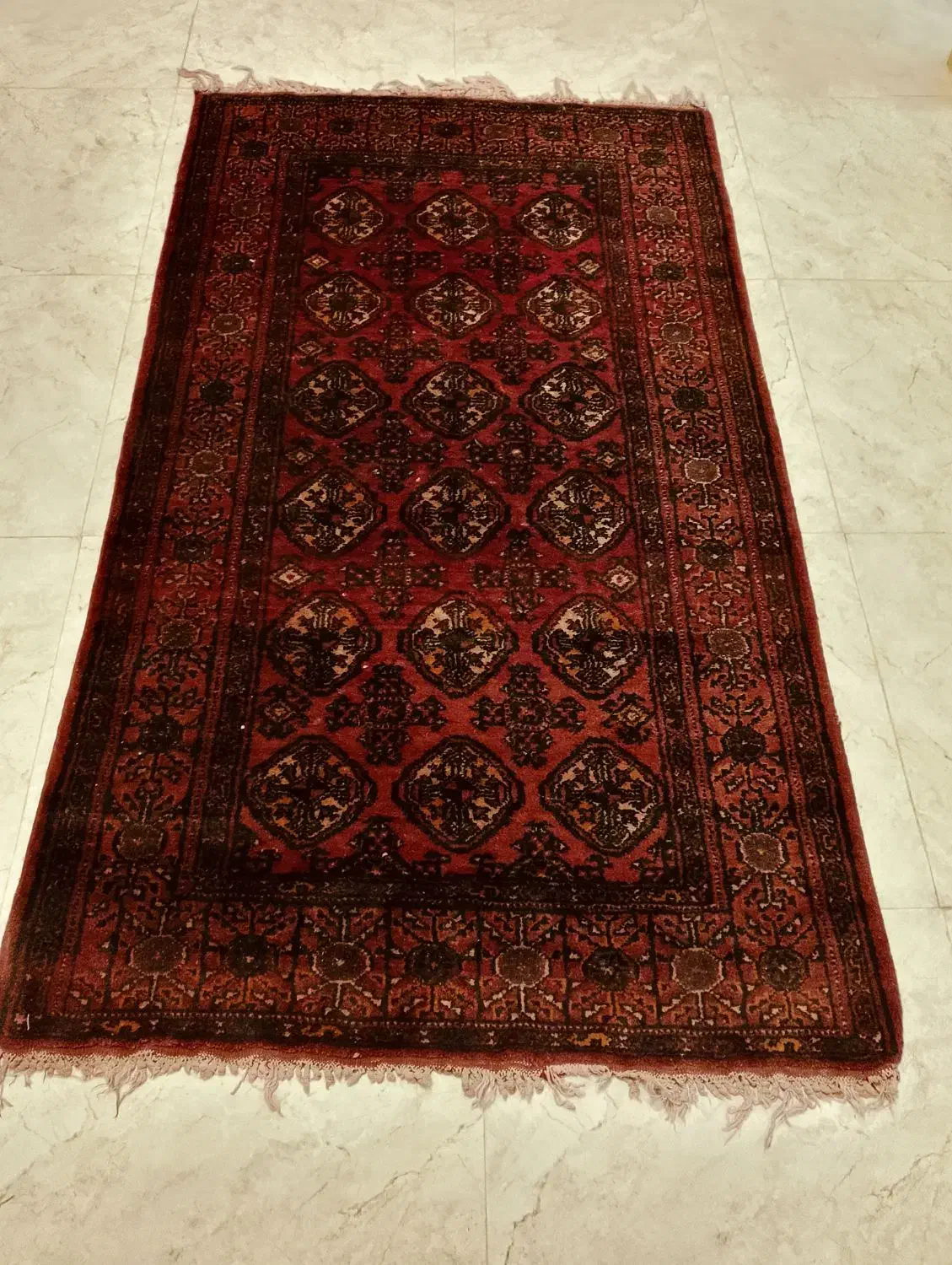 قالی دستباف|فرش|چناران, |دیوار