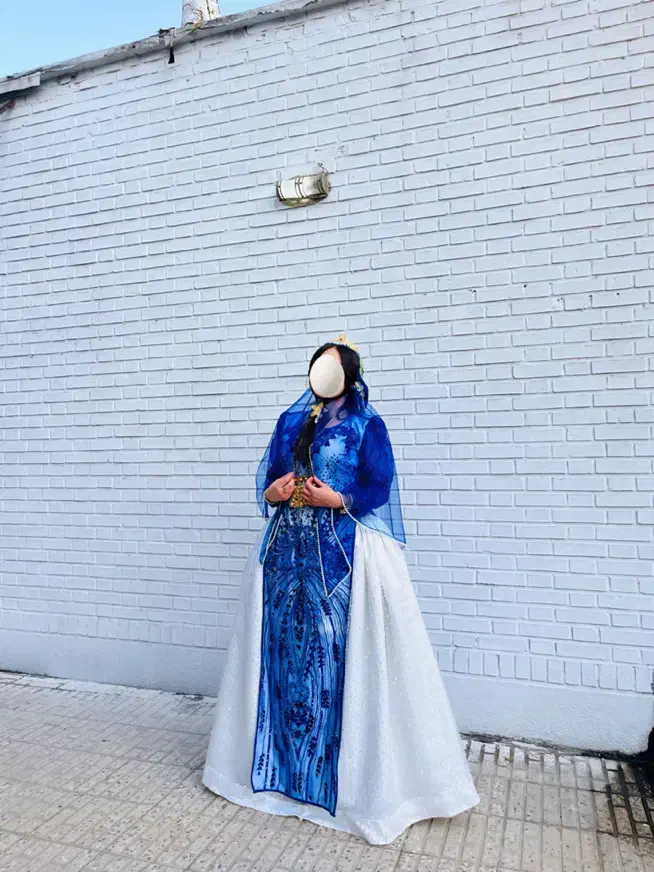 اجاره لباس محلی|لباس|یاسوج, |دیوار