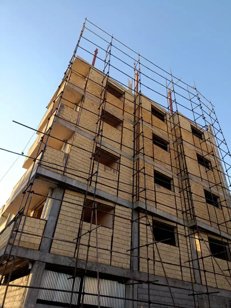 داربست فلزی|خدمات پیشه و مهارت|شهرکرد, |دیوار