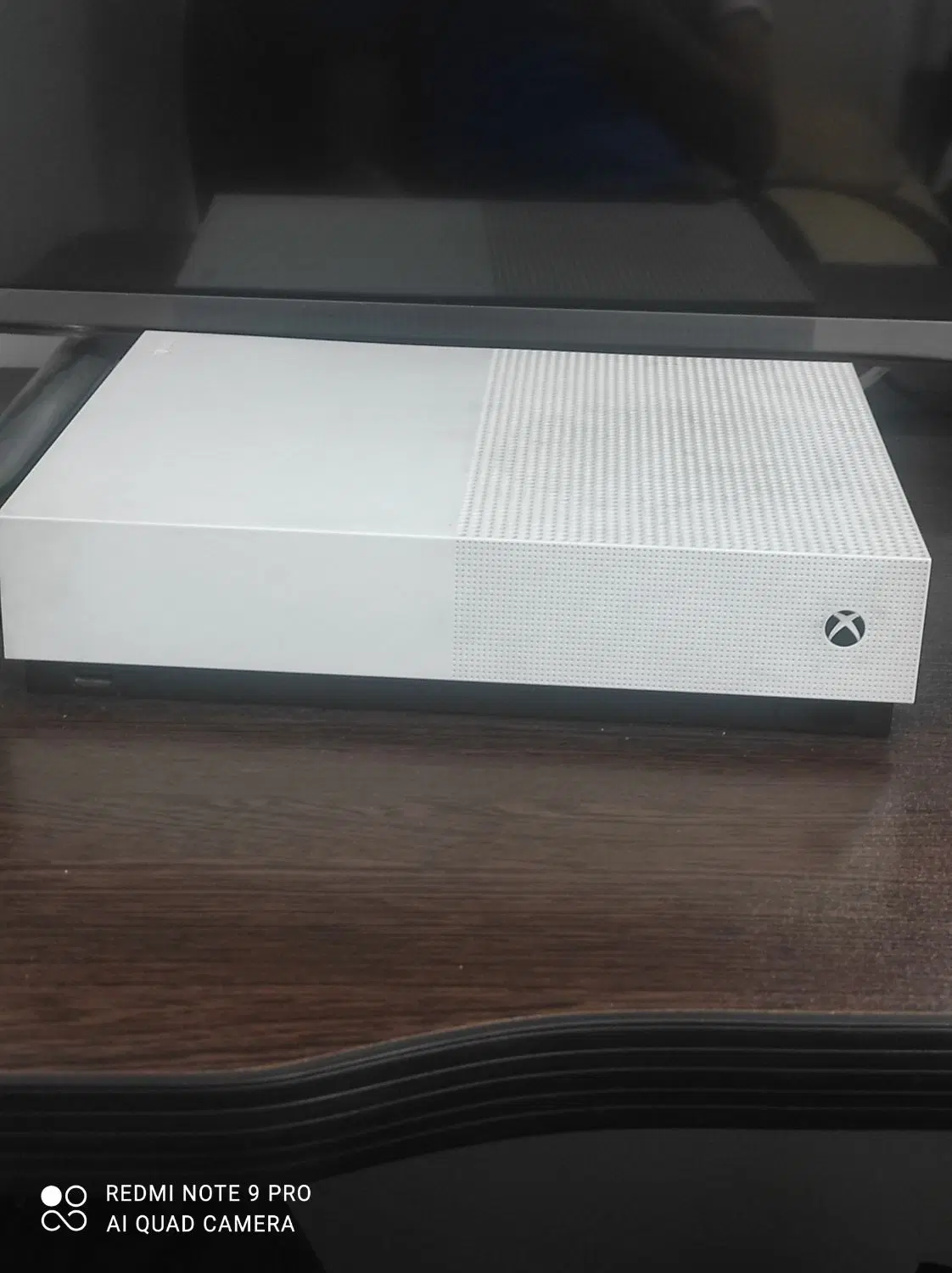 Xbox one s|کنسول، بازی ویدئویی و آنلاین|پاکدشت, پاکدشت (مامازند)|دیوار