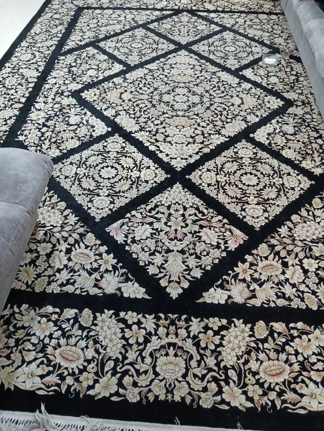 فرش ۱۲متری|فرش|تهران, مهرآباد|دیوار