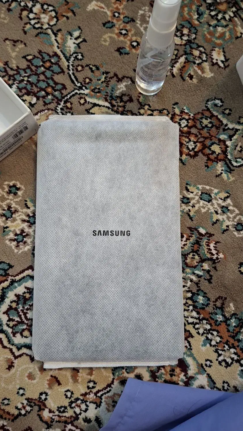 گلکسی تب a 2019  tab t295|تبلت|قم, زنبیل آباد|دیوار