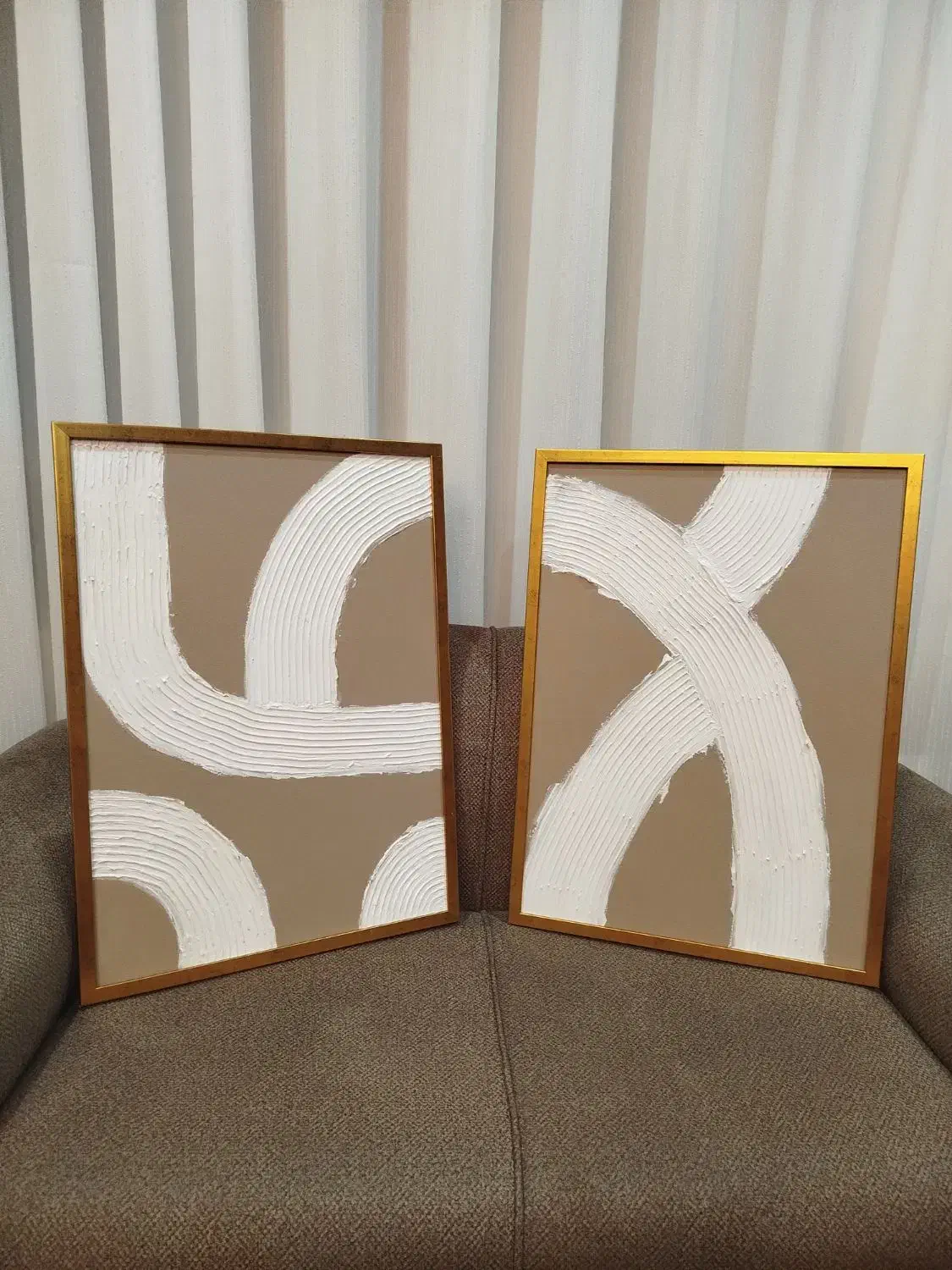 ساخت تابلو تکسچر|تابلو، نقاشی، عکس|گرگان, |دیوار