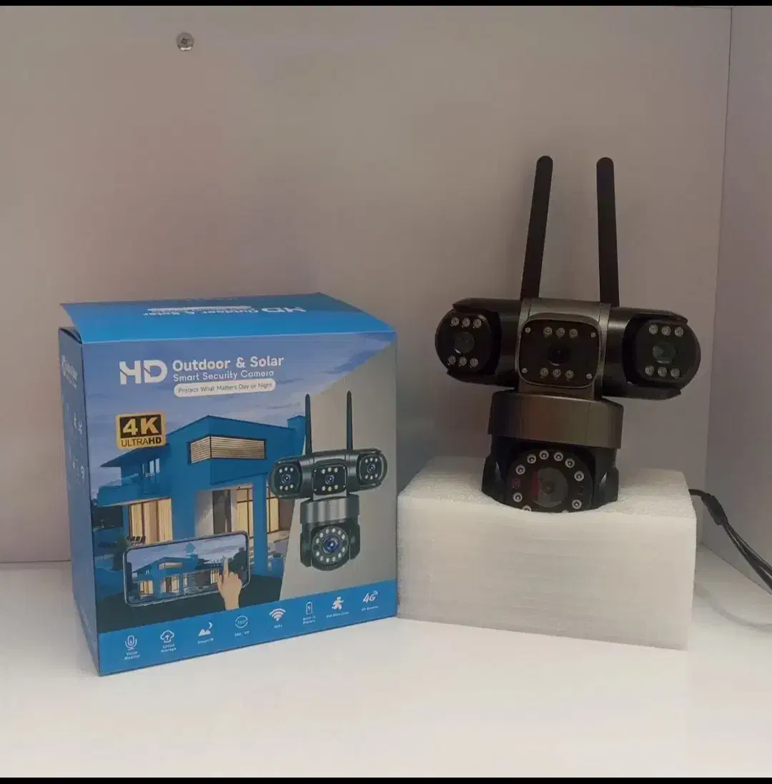 پخش دوربین های مداربسته بیسیم ، سیمکارتی|دوربین مداربسته|پردیس, فاز ۱|دیوار