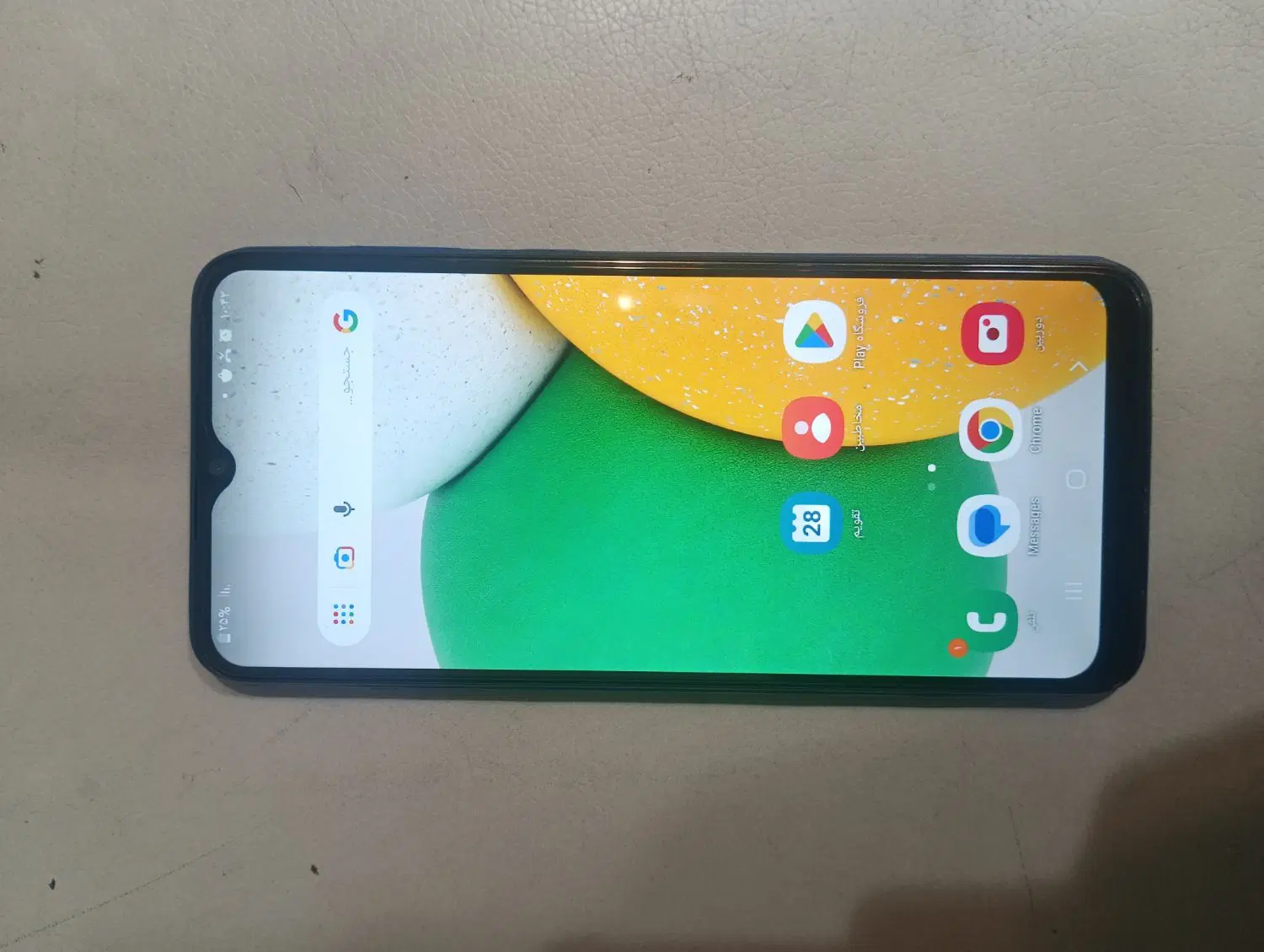 a03 core|موبایل|مشهد, توس (بلوار توس)|دیوار