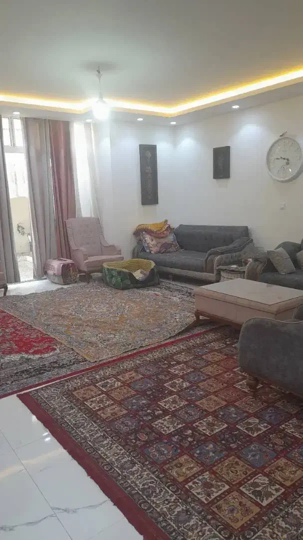 آپارتمان همکف|فروش آپارتمان|شاهین‌شهر, نسیم ۵|دیوار