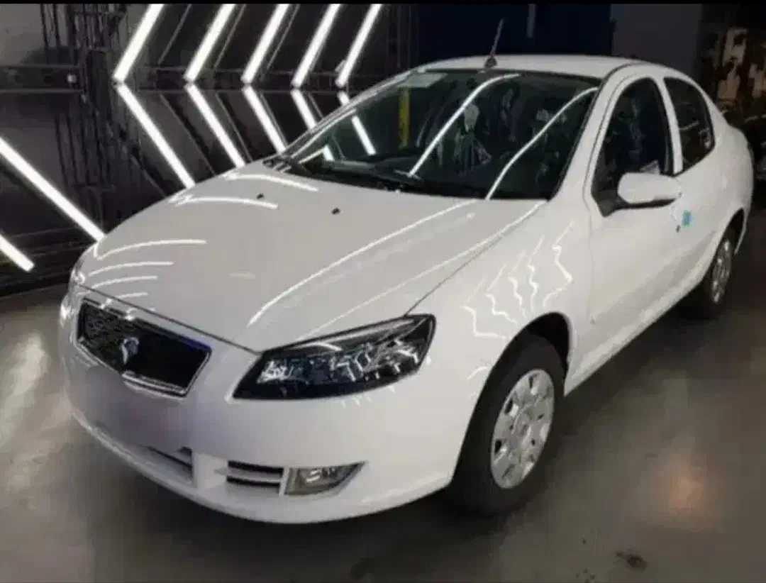 رانا / صفر و خشک/ ۱۴۰۴ / تحویل آنی|خودرو سواری و وانت|تهران, صادقیه|دیوار