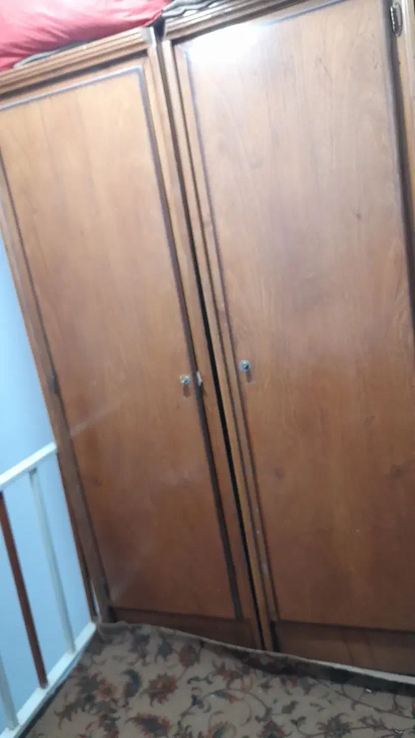 کمد و دراور سلام|جاکفشی، کمد، دراور|ساوه, |دیوار