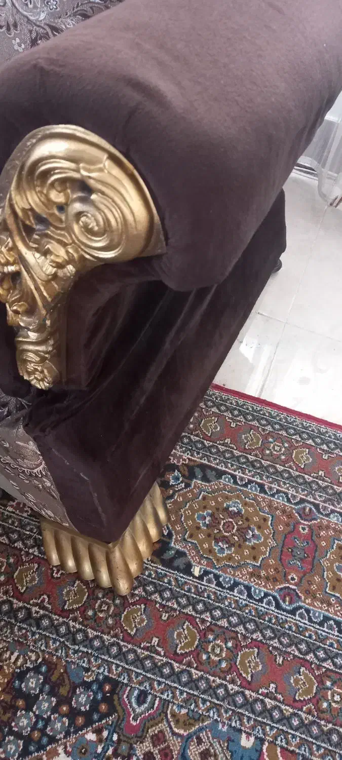 مبل|مبلمان خانگی و میز عسلی|خسروشاه, |دیوار