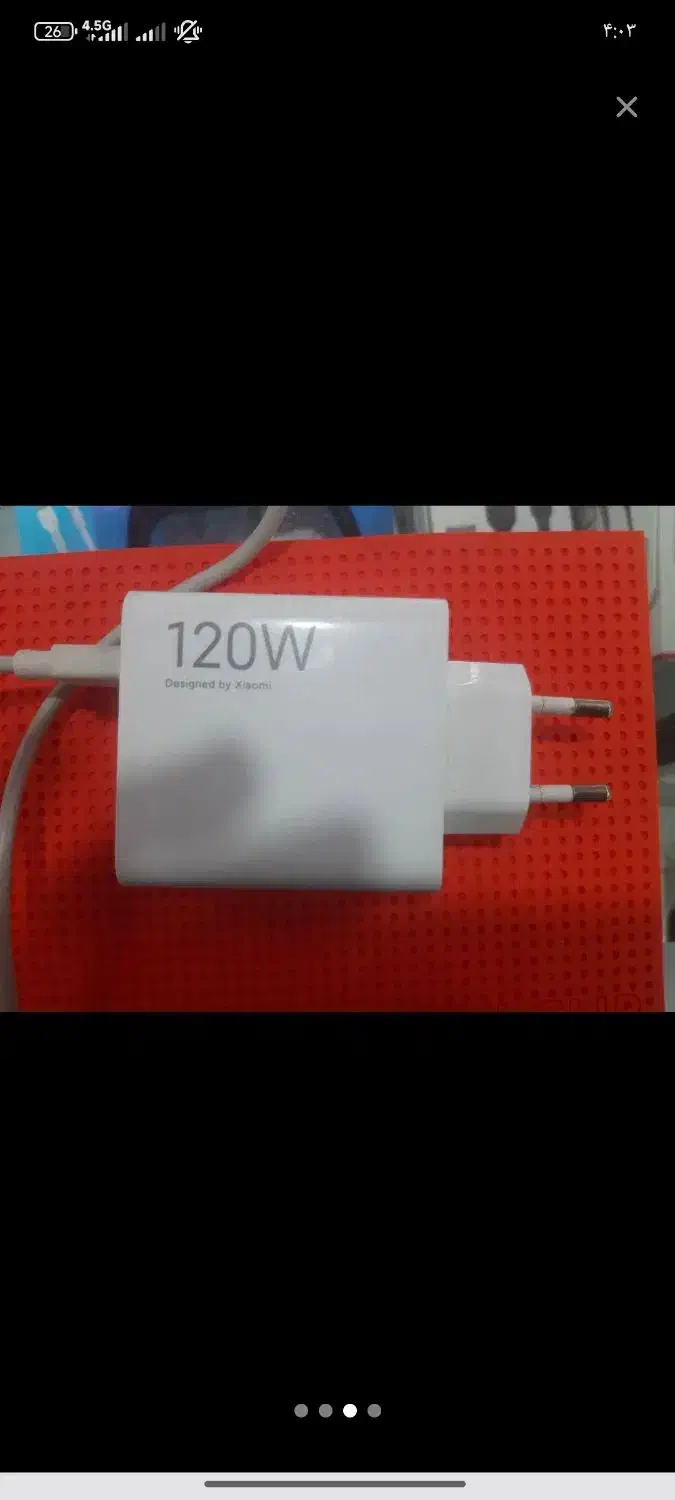 +redmi note 12pro|موبایل|بیرجند, |دیوار