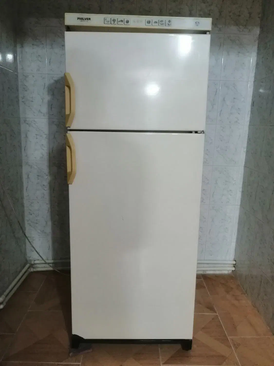 یخچال فیلور|یخچال و فریزر|آمل, |دیوار