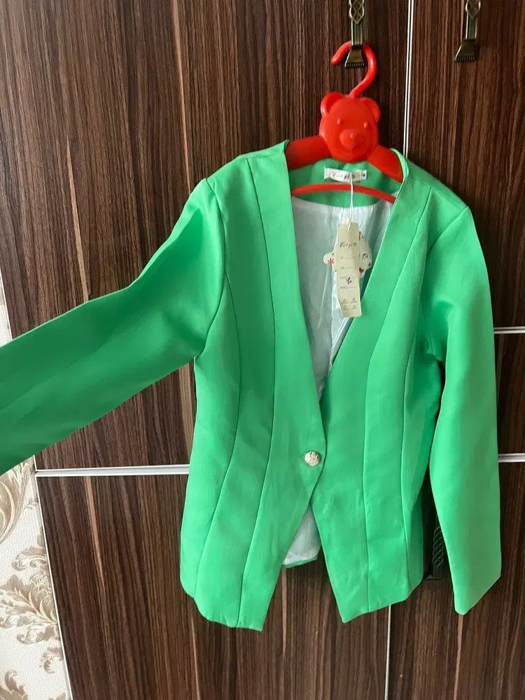 کت زنانه|لباس|کرج, شهرک جهاننما|دیوار