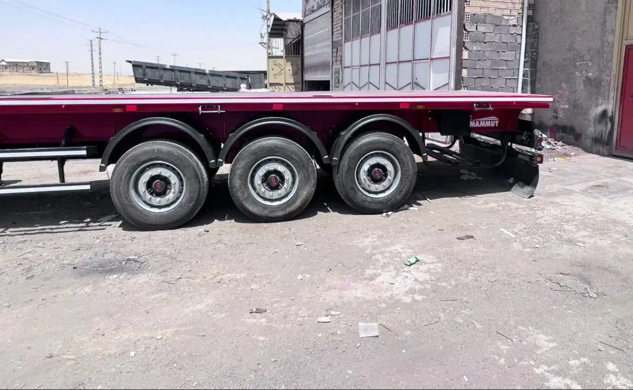 تیغه کانتین،کفی، لبه، کمپرس، کانتین|قطعات یدکی و لوازم جانبی|مشهد, مهدی آباد|دیوار